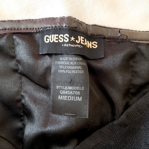 GUESS dress - Picture 3 of 4